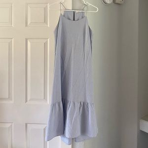 Nordstrom’s Lush midi dress